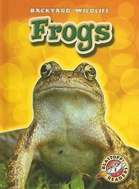 Produktbild: Frogs