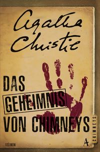 Bild vom Artikel Das Geheimnis von Chimneys vom Autor Agatha Christie