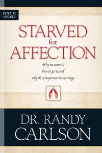 Produktbild: Starved for Affection