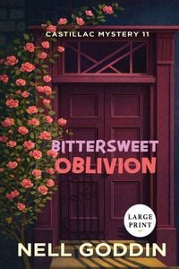 Produktbild: Bittersweet Oblivion Large Print