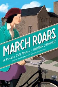 Produktbild: Jennings, M: March Roars