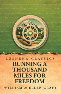Produktbild: Running a Thousand Miles for Freedom