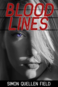 Produktbild: Bloodlines
