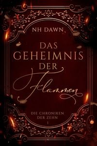 Produktbild: Das Geheimnis der Flammen
