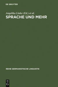 Produktbild: Sprache und mehr