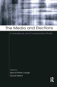 Produktbild: The Media and Elections