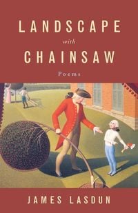 Produktbild: Landscape with Chainsaw