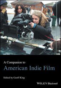 Produktbild: A Companion to American Indie Film
