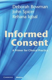 Produktbild: Informed Consent