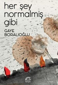 Produktbild: Her Sey Normalmis Gibi