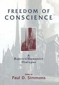Produktbild: Freedom of Conscience