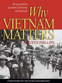 Produktbild: Why Vietnam Matters