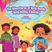 Produktbild: Andy Dandy's Candy