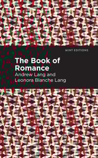 Produktbild: The Book of Romance