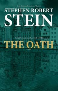Produktbild: The Oath [Revised Edition]