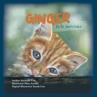 Produktbild: Ginger Felt Nervous