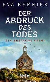 Produktbild: Der Abdruck des Todes
