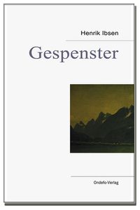Produktbild: Gespenster