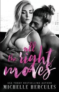 Produktbild: All The Right Moves