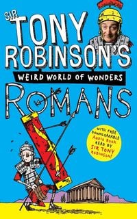 Produktbild: Romans