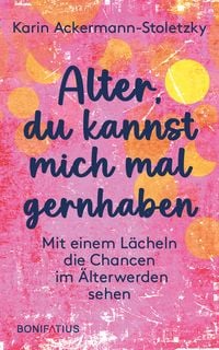 Produktbild: Alter, du kannst mich mal gernhaben