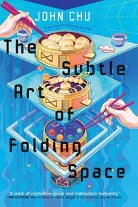 Produktbild: The Subtle Art of Folding Space
