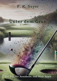 Produktbild: Unter dem Gr&uuml;n