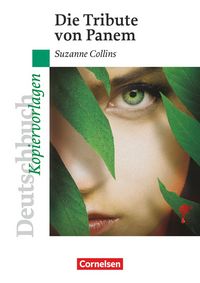 Produktbild: Deutschbuch Gymnasium - Ideen zur Jugendliteratur