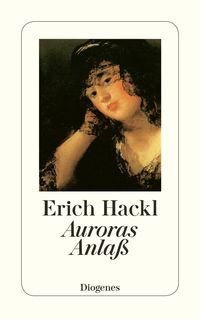 Bild vom Artikel Auroras Anlaß vom Autor Erich Hackl