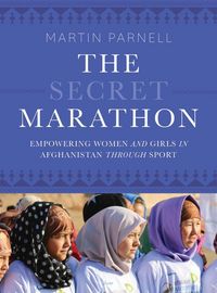 Produktbild: The Secret Marathon
