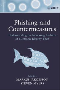 Produktbild: Phishing and Countermeasures