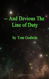 Produktbild: And Devious the Line of Duty