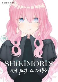 Produktbild: Shikimori's Not Just a Cutie 19