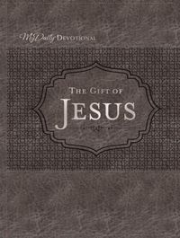 Produktbild: Gift Of Jesus