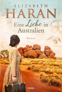 Produktbild: Eine Liebe in Australien
