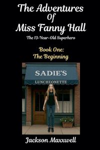 Produktbild: The Adventures Of Miss Fanny Hall