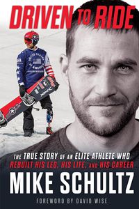 Produktbild: Driven to Ride