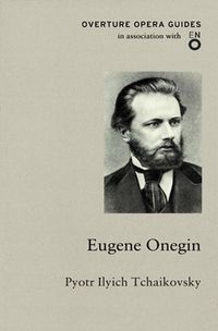 Produktbild: Eugene Onegin