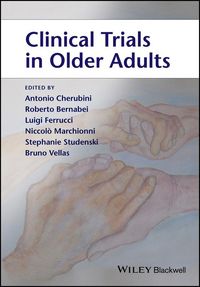 Produktbild: Clinical Trials in Older Adults