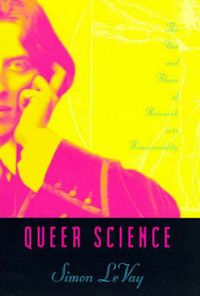 Produktbild: Queer Science Rev/e
