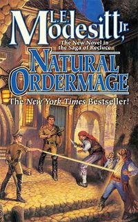 Produktbild: Natural Ordermage