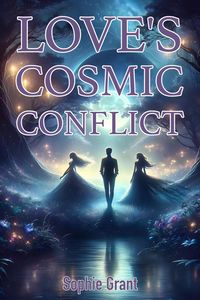 Produktbild: Love's Cosmic Conflict