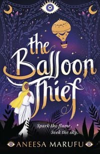 Produktbild: The Balloon Thief
