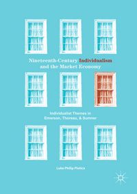 Produktbild: Nineteenth-Century Individualism and the Market Economy