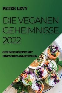 Produktbild: Die Veganen Geheimnisse 2022