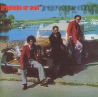 Produktbild: Prophets Of Soul: Gregory James Edition