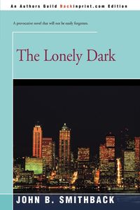Produktbild: The Lonely Dark
