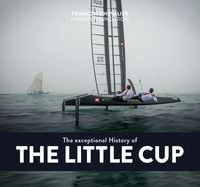 Produktbild: The Exceptional History of the Little Cup