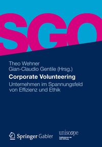 Produktbild: Corporate Volunteering