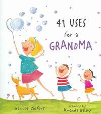Produktbild: Ziefert, H: 41 Uses for a Grandma